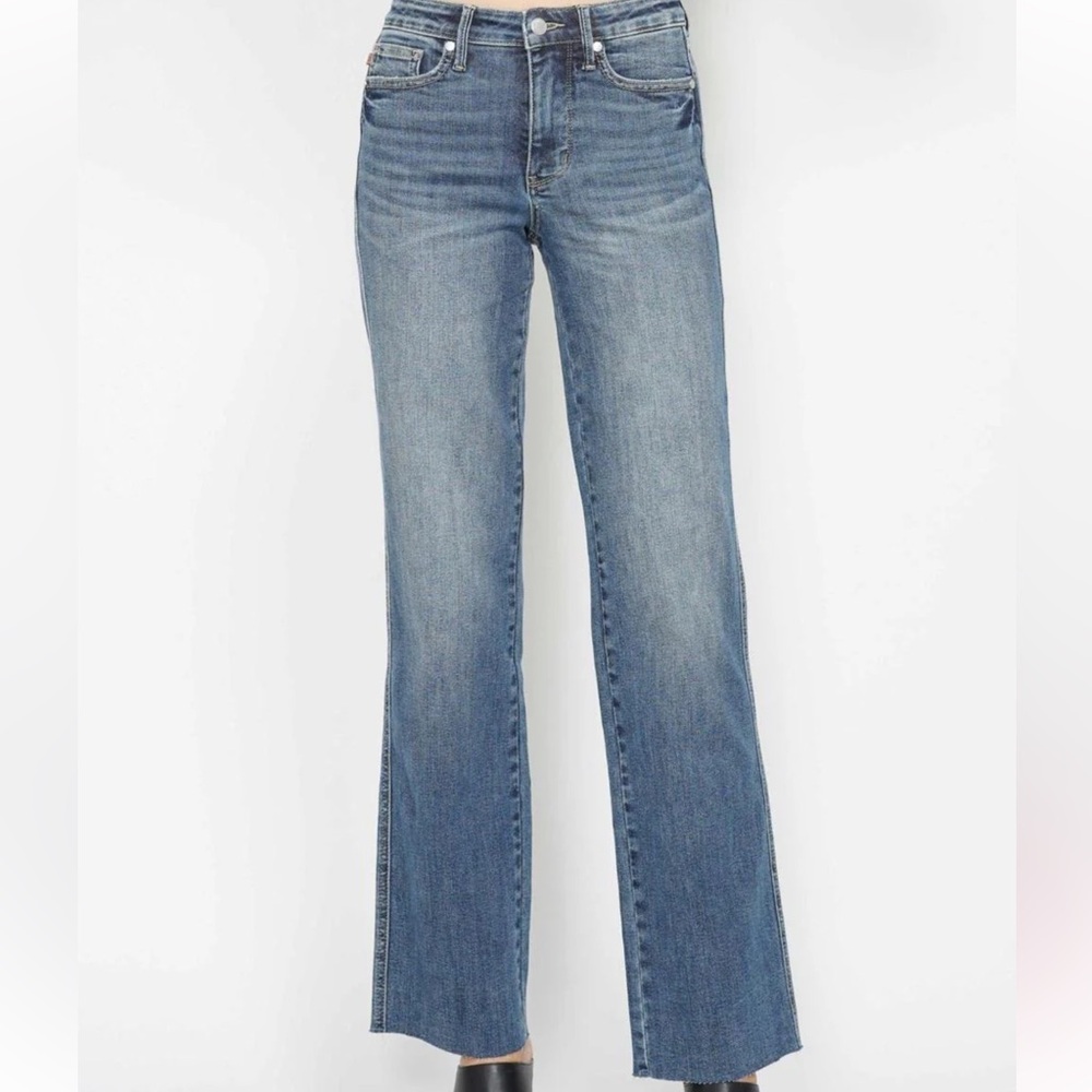 Judy Blue Denim Jeans